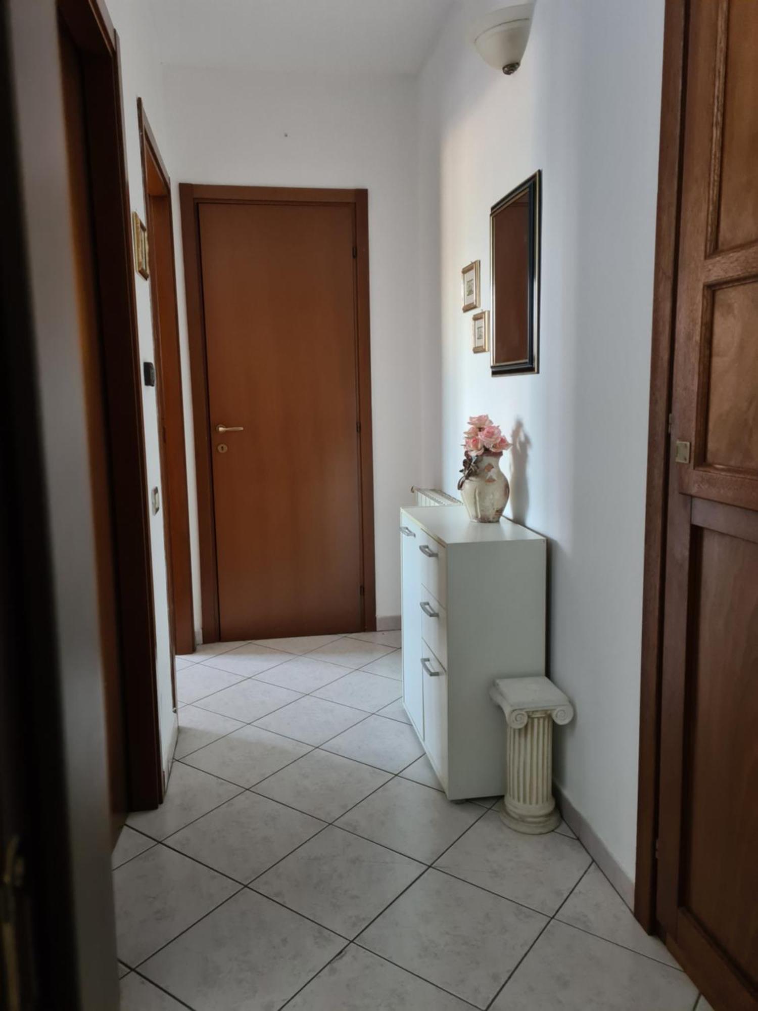 Casa Vacanze Spiga Tortoli Exterior photo